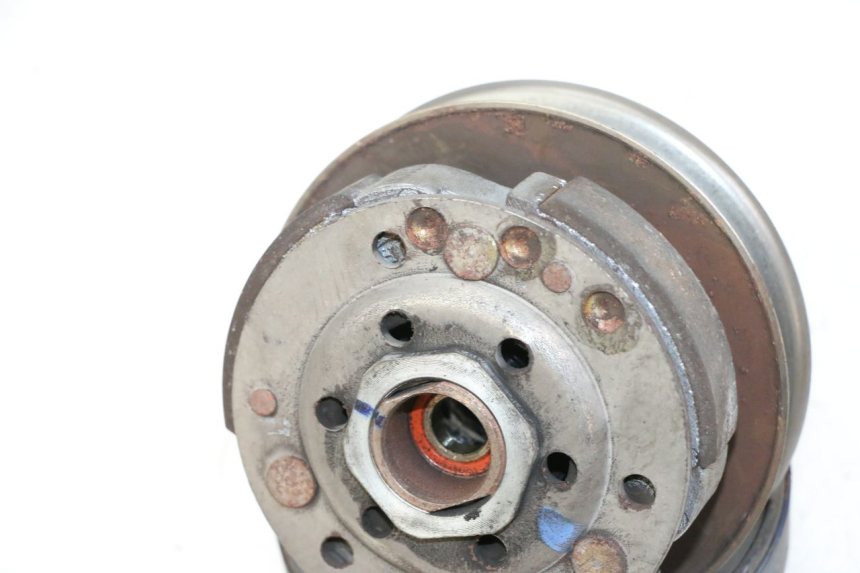 photo de EMBRAGUE PEUGEOT KISBEE 2T 50 (2010 - 2017)