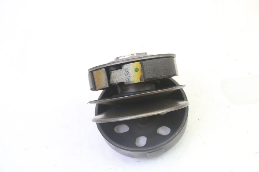 photo de EMBRAGUE PEUGEOT KISBEE 4T 50 (2018 - 2022)