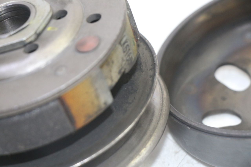 photo de EMBRAGUE PEUGEOT KISBEE 4T 50 (2018 - 2022)