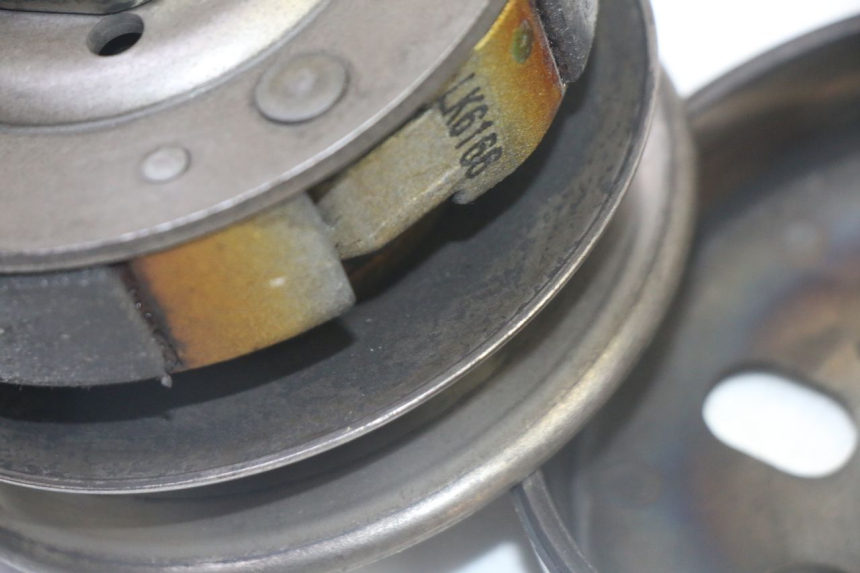 photo de EMBRAGUE PEUGEOT KISBEE 4T 50 (2018 - 2022)