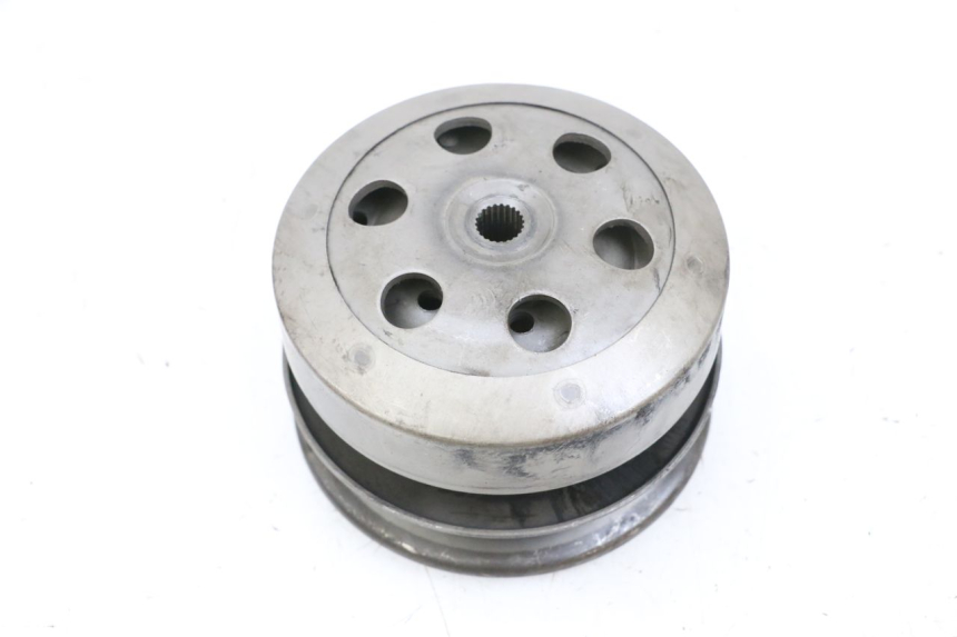 photo de EMBRAGUE PEUGEOT KISBEE 4T 50 (2010 - 2017) - Zoom estado de uso