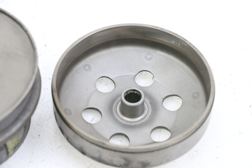 photo de EMBRAGUE PEUGEOT KISBEE 4T 50 (2010 - 2017) - Vista general del producto