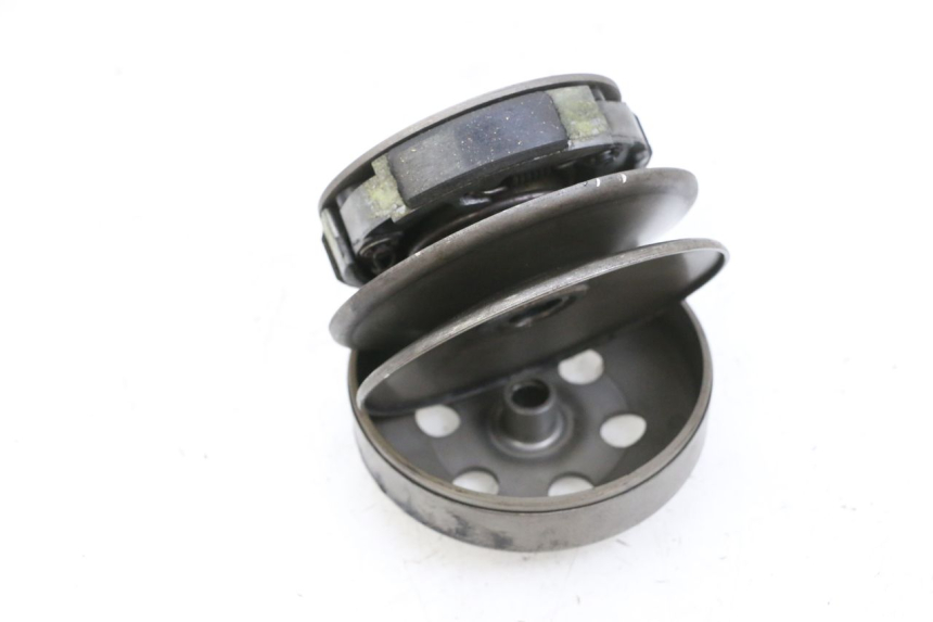 photo de EMBRAGUE PEUGEOT KISBEE 4T 50 (2010 - 2017) - Marcados y referencias originales