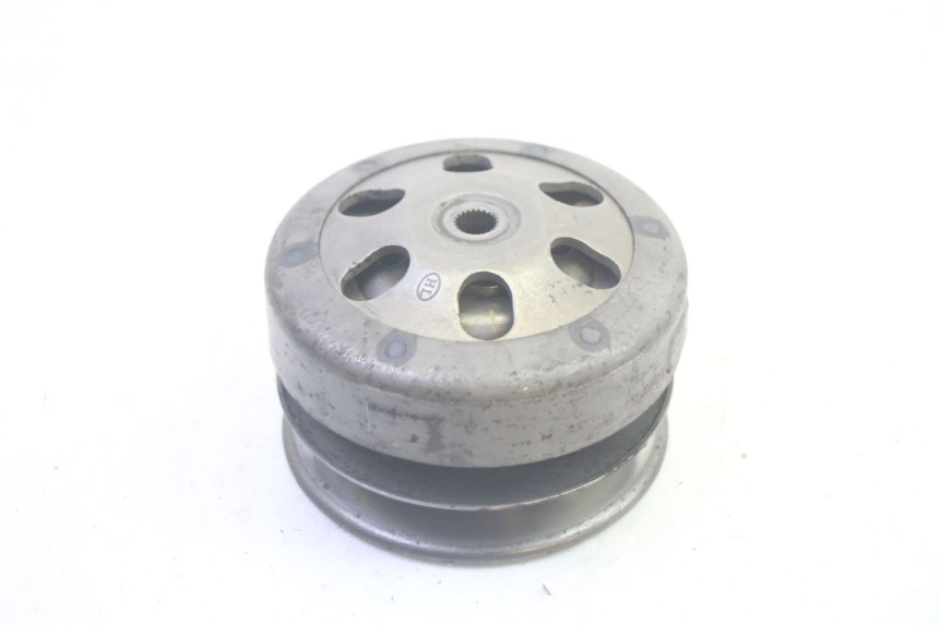 photo de EMBRAGUE PEUGEOT KISBEE 4T 50 (2010 - 2017) - Zoom estado de uso