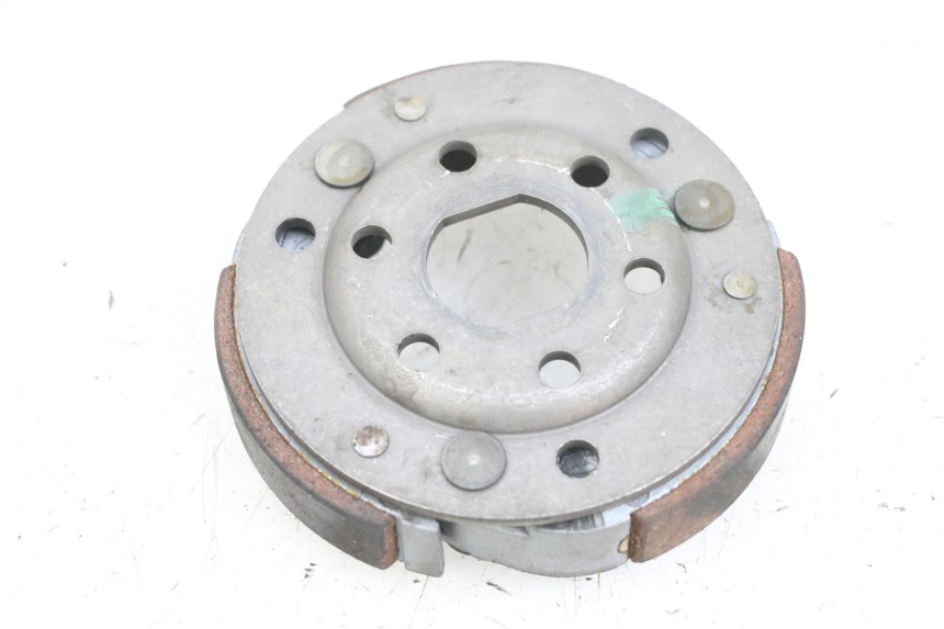 photo de EMBRAGUE PEUGEOT KISBEE 4T 50 (2010 - 2017) - Vista principal