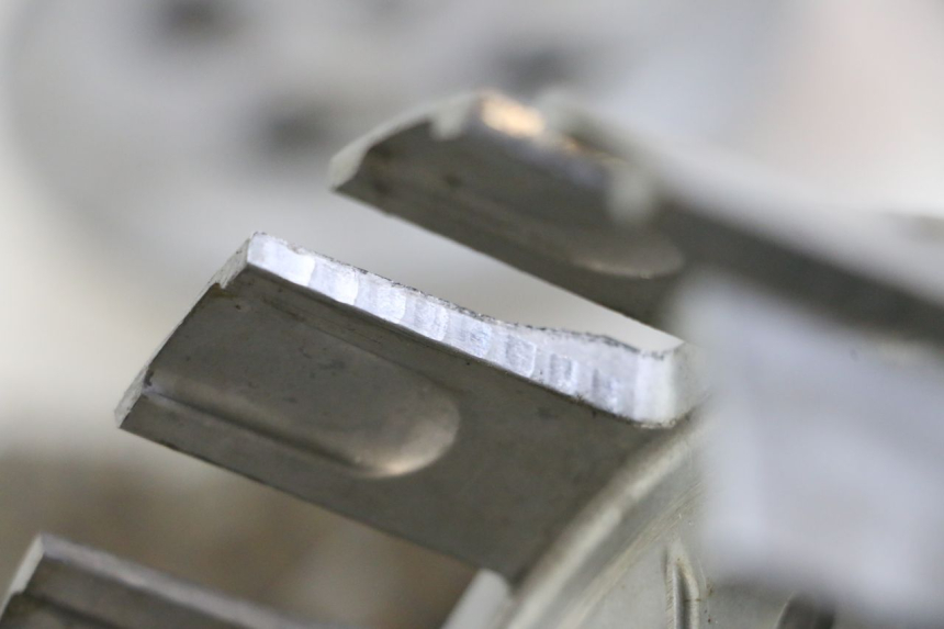 photo de EMBRAGUE KAWASAKI KX F KXF 450 (2009 - 2011)