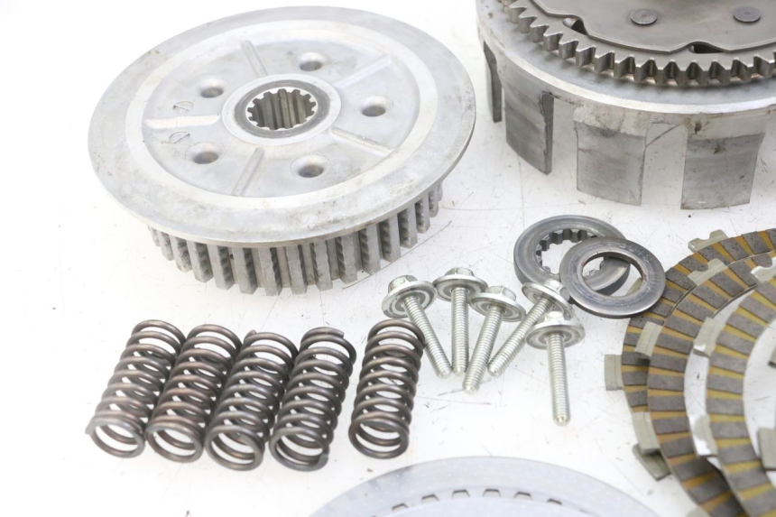 photo de EMBRAGUE KAWASAKI KX F KXF 450 (2009 - 2011)