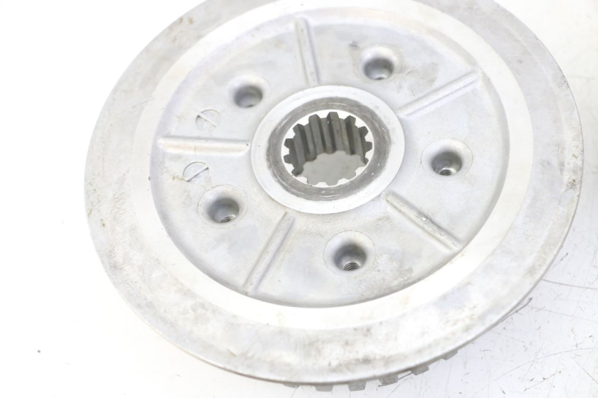 photo de EMBRAGUE KAWASAKI KX F KXF 450 (2009 - 2011)