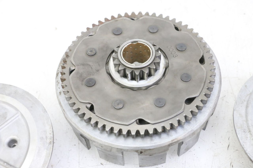 photo de EMBRAGUE KAWASAKI KX F KXF 450 (2009 - 2011)