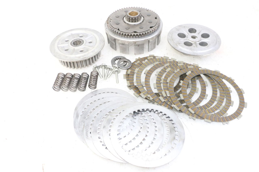 photo de EMBRAGUE KAWASAKI KX F KXF 450 (2009 - 2011)