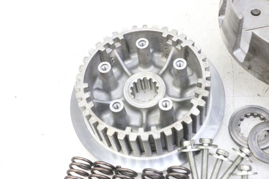 photo de EMBRAGUE KAWASAKI KX F KXF 450 (2009 - 2011)