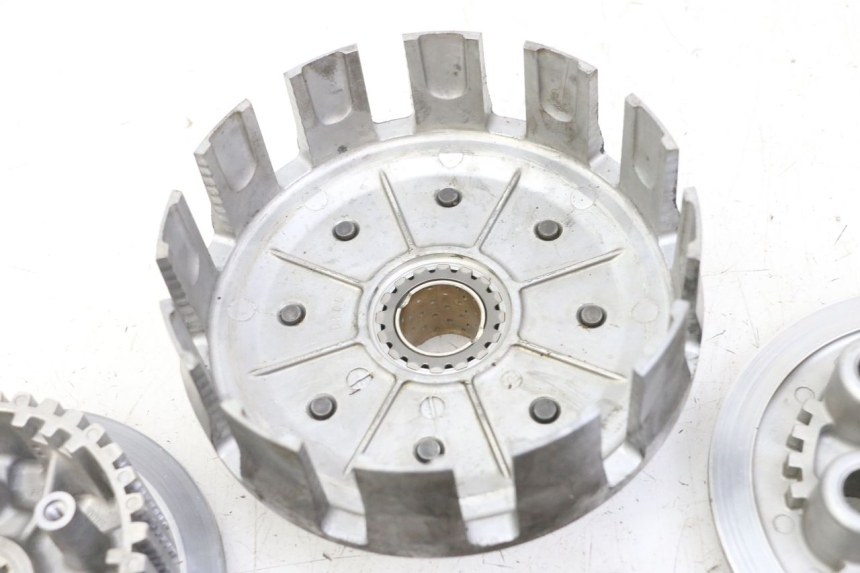 photo de EMBRAGUE KAWASAKI KX F KXF 450 (2009 - 2011)