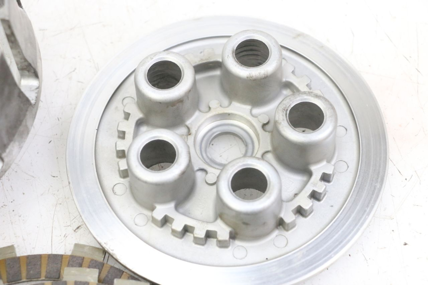 photo de EMBRAGUE KAWASAKI KX F KXF 450 (2009 - 2011)