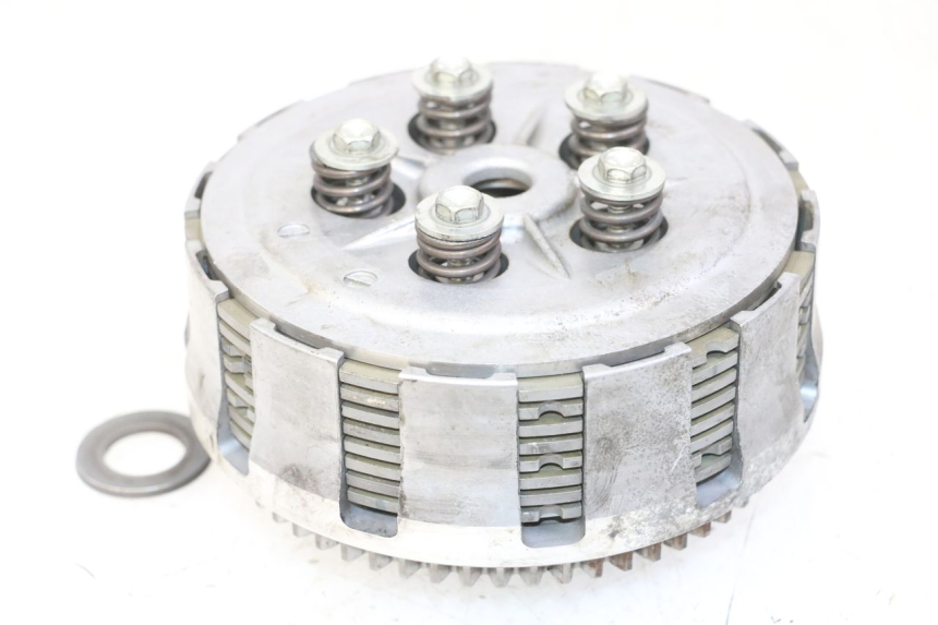 photo de EMBRAGUE KAWASAKI KX F KXF 450 (2009 - 2011)