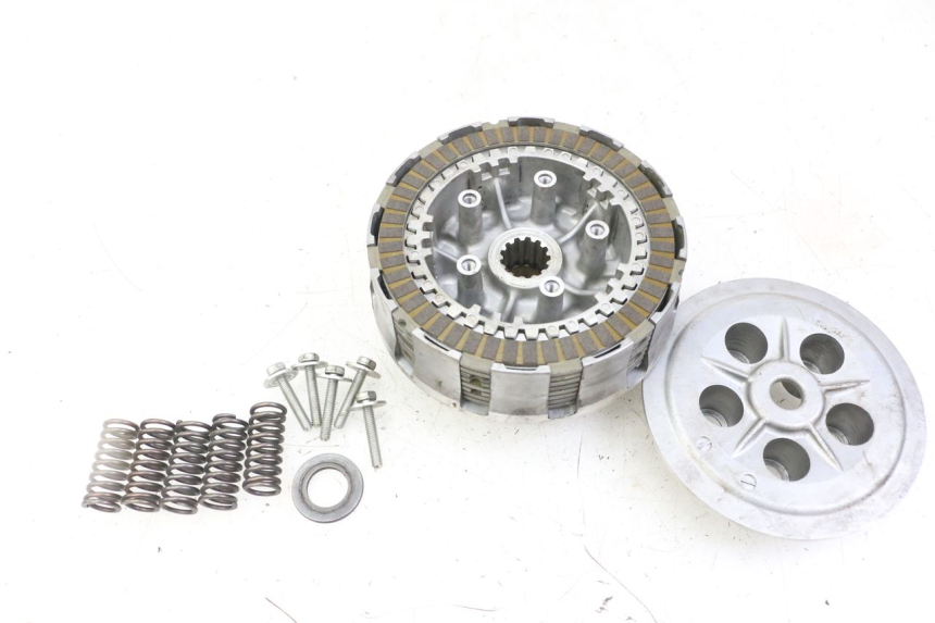 photo de EMBRAGUE KAWASAKI KX F KXF 450 (2009 - 2011)