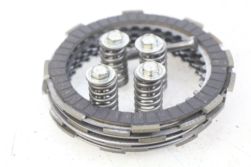 photo de EMBRAGUE KAWASAKI KX 85 (2014 - 2021)