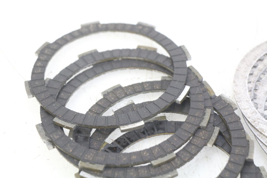 photo de EMBRAGUE KAWASAKI KX 85 (2014 - 2021)