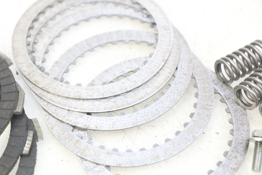 photo de EMBRAGUE KAWASAKI KX 85 (2014 - 2021)