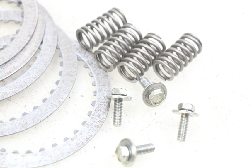 photo de EMBRAGUE KAWASAKI KX 85 (2014 - 2021)