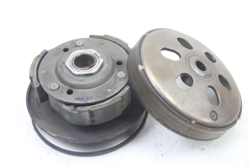 photo de EMBRAGUE KYMCO GRAND DINK 125 (2008 - 2014)