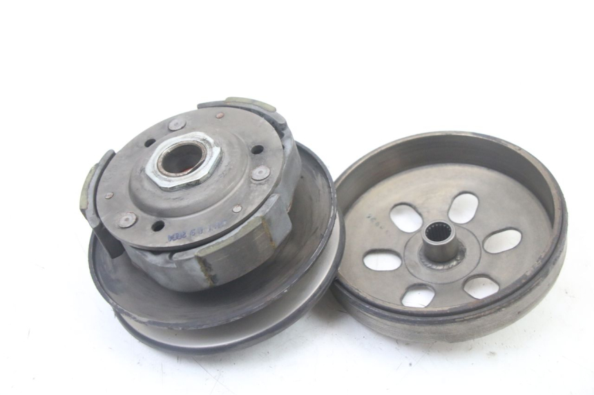 photo de EMBRAGUE KYMCO GRAND DINK 125 (2008 - 2014)