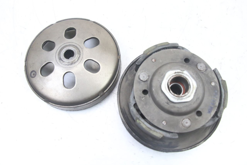 photo de EMBRAGUE KYMCO GRAND DINK 125 (2008 - 2014)