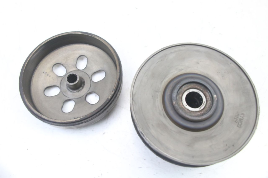 photo de EMBRAGUE KYMCO GRAND DINK 125 (2008 - 2014)