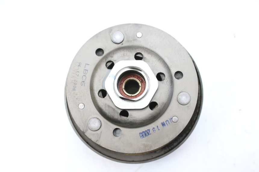 photo de EMBRAGUE KYMCO SENTO 100 (2008 - 2013)