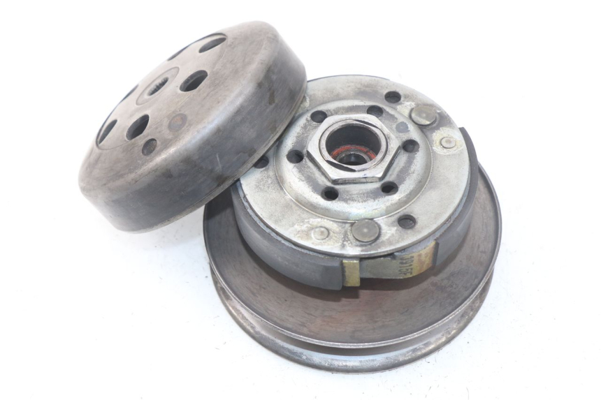 photo de EMBRAGUE PIAGGIO LIBERTY 4T 50 (2009 - 2015)