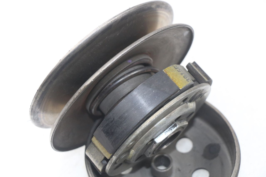 photo de EMBRAGUE PIAGGIO LIBERTY 4T 50 (2009 - 2015)