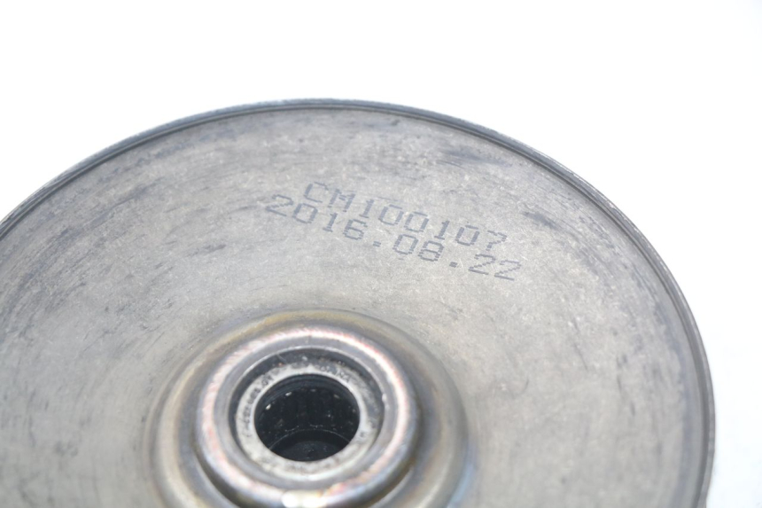 photo de EMBRAGUE PIAGGIO LIBERTY 4T 50 (2009 - 2015)
