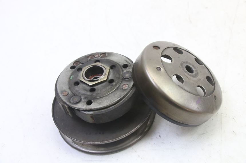 photo de EMBRAGUE PIAGGIO LIBERTY 4T 50 (2009 - 2015)