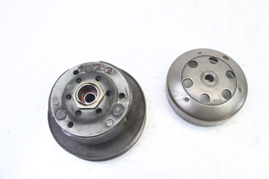 photo de EMBRAGUE PIAGGIO LIBERTY 4T 50 (2009 - 2015)