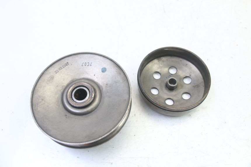 photo de EMBRAGUE PIAGGIO LIBERTY 4T 50 (2009 - 2015)