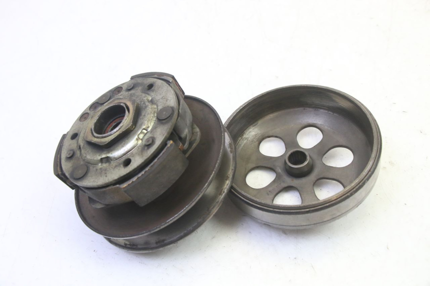 photo de EMBRAGUE PIAGGIO LIBERTY 125 (1998 - 2008)