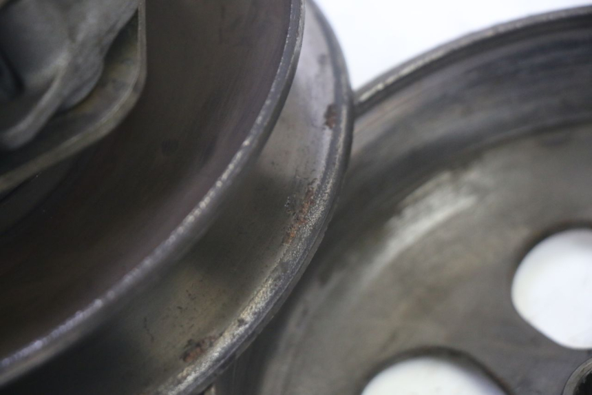 photo de EMBRAGUE PIAGGIO LIBERTY 125 (1998 - 2008)