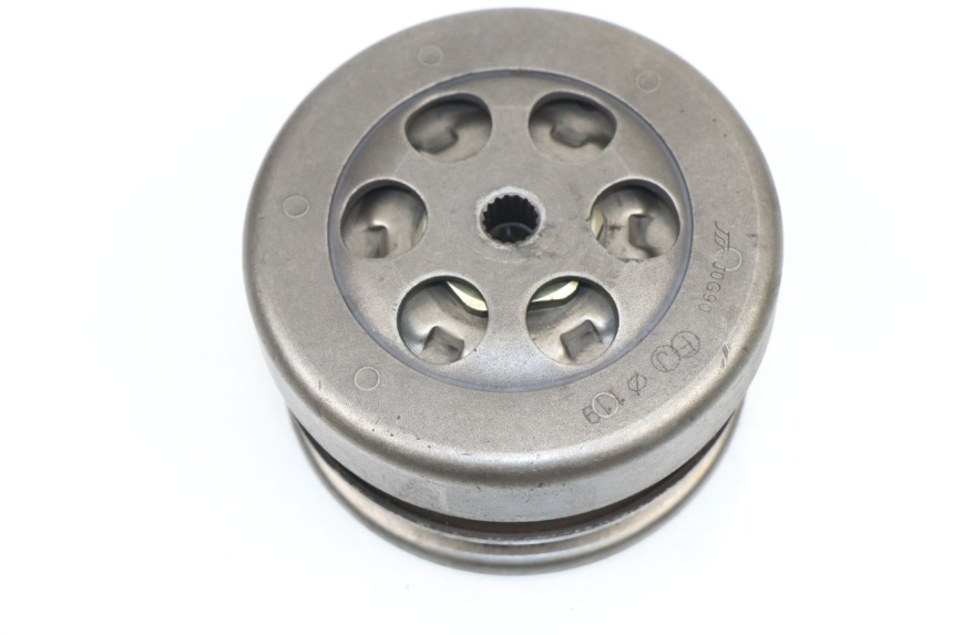 photo de EMBRAGUE GINELLI LJ50QT 2T 50 (2009 - 2012)