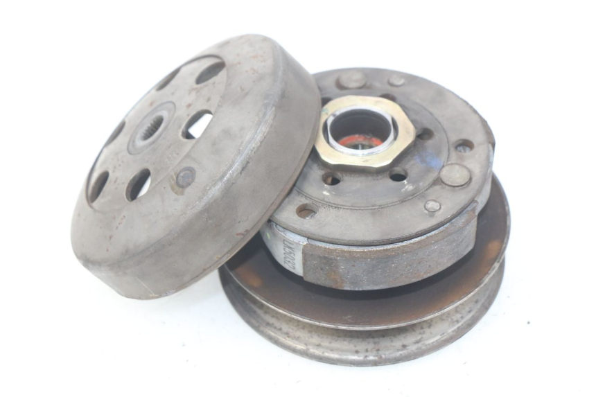 photo de EMBRAGUE PEUGEOT LUDIX 50 (2008 - 2017)