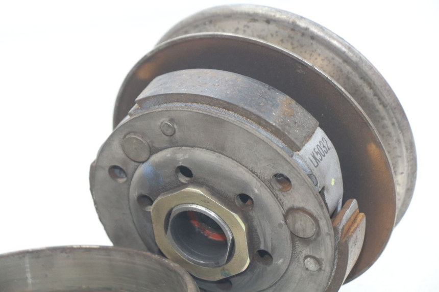 photo de EMBRAGUE PEUGEOT LUDIX 50 (2008 - 2017)