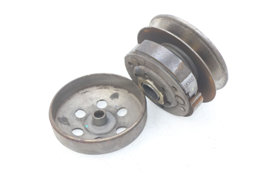 photo de EMBRAGUE PEUGEOT LUDIX 50 (2008 - 2017)