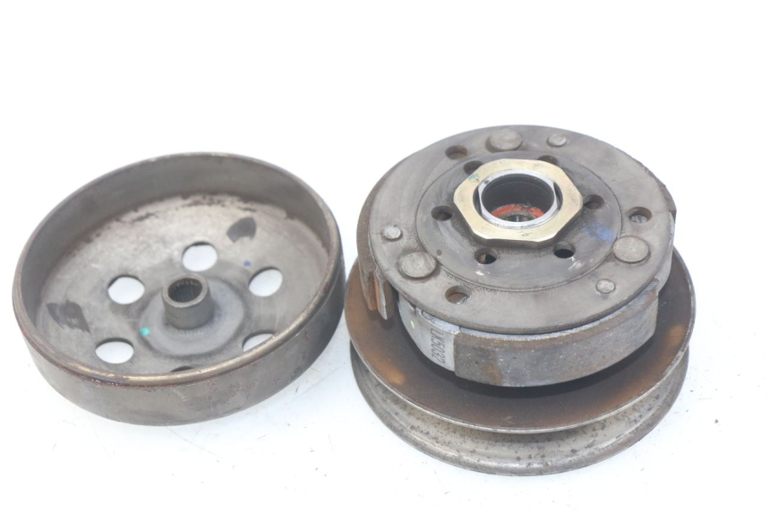 photo de EMBRAGUE PEUGEOT LUDIX 50 (2008 - 2017)