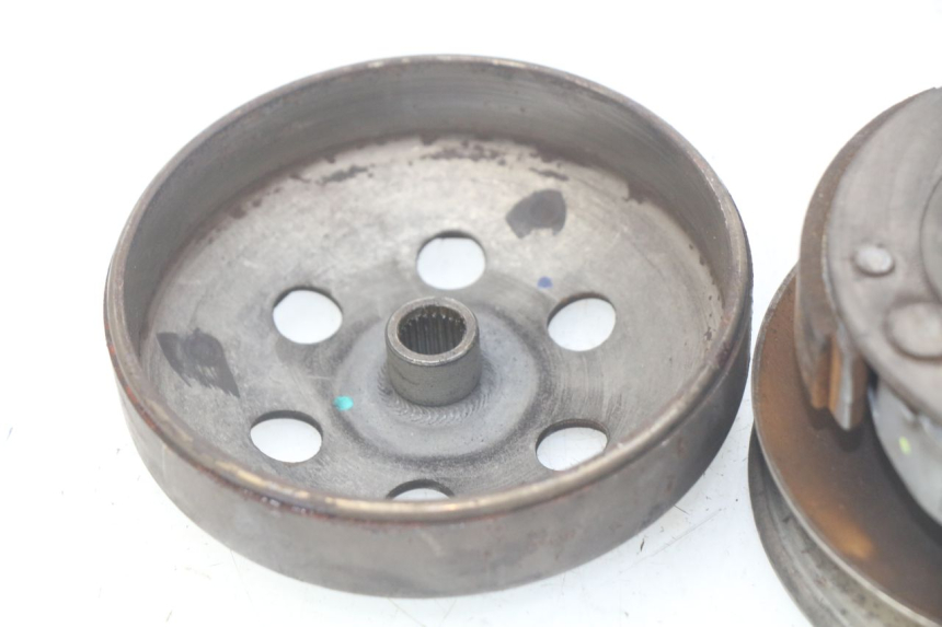 photo de EMBRAGUE PEUGEOT LUDIX 50 (2008 - 2017)