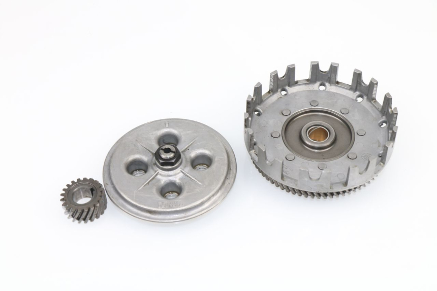photo de EMBRAGUE MALAGUTI XTM ENDURO 50 (2003 - 2013)