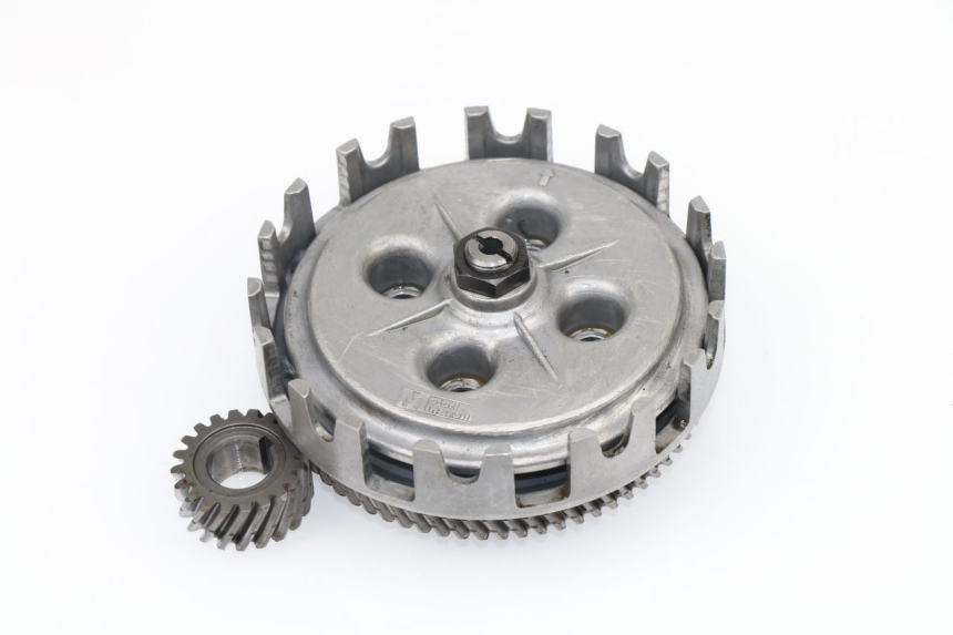 photo de EMBRAGUE MALAGUTI XTM ENDURO 50 (2003 - 2013)