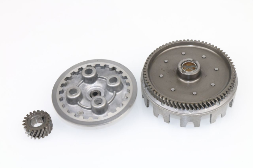 photo de EMBRAGUE MALAGUTI XTM ENDURO 50 (2003 - 2013)