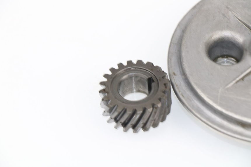 photo de EMBRAGUE MALAGUTI XTM ENDURO 50 (2003 - 2013)