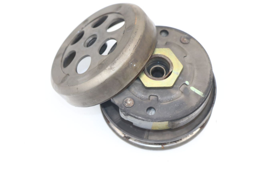 photo de EMBRAGUE MBK ACTIVE 80 (1991 - 1995)