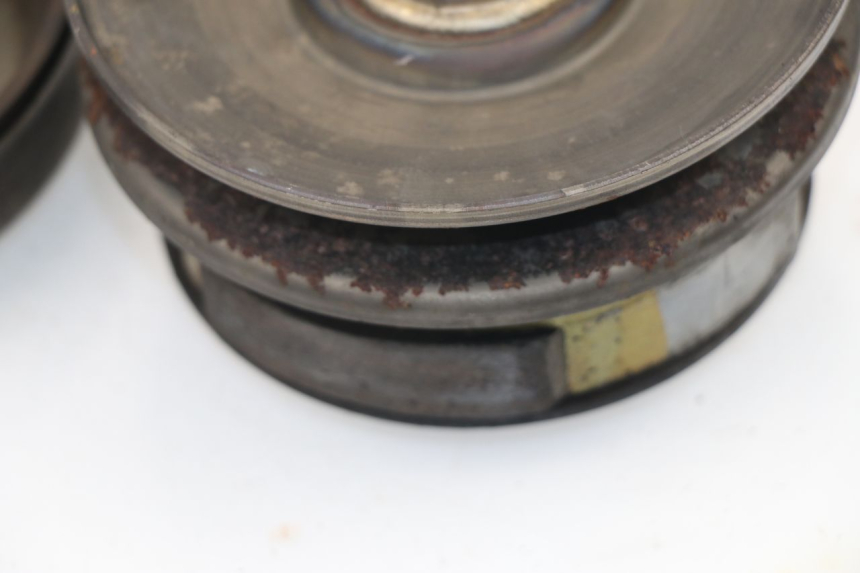 photo de EMBRAGUE MBK ACTIVE 80 (1991 - 1995)