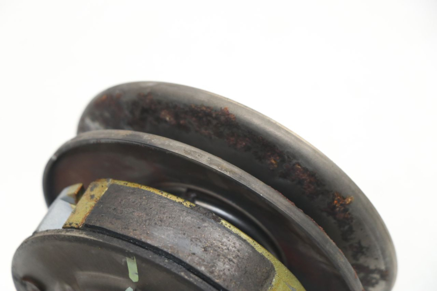 photo de EMBRAGUE MBK ACTIVE 80 (1991 - 1995)