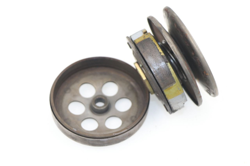 photo de EMBRAGUE MBK ACTIVE 80 (1991 - 1995)